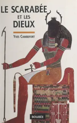 Read: Le Book scarabée et les dieux