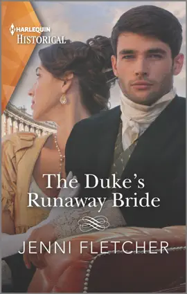 Read: Book The Duke's Runaway Bride