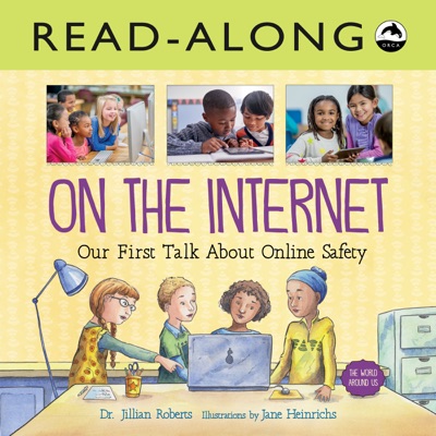 On the Internet Read-Along (Enhanced Edition)