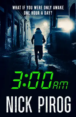 3:00 a.m. (Henry Bins 1) by Nick Pirog book