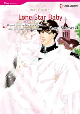 Read: Lone Book Star Baby