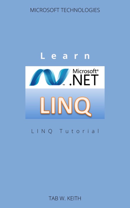 Learn LINQ
