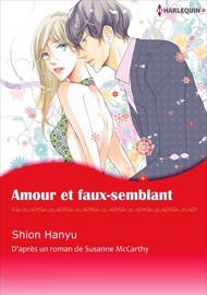 Amour Et Faux-Semblant - Shion Hanyu & Susanne McCarthy