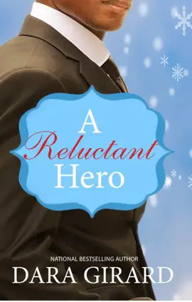 Read: A Book Reluctant Hero