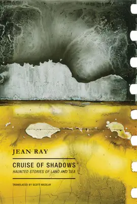 Read: Book Cruise of Shadows
