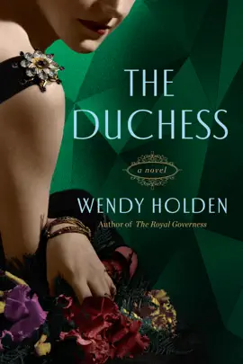 Read: The Duchess Book