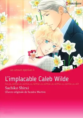 Read: L'implacable Book Caleb Wilde