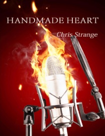 Handmade Heart - Chris Strange