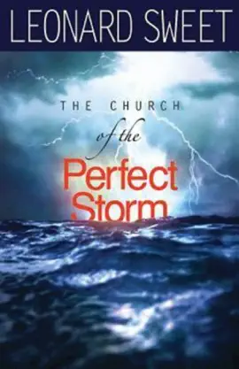 Read: The Church of the Perfect Storm Book