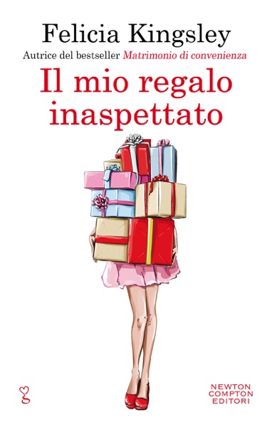 Il mio regalo inaspettato