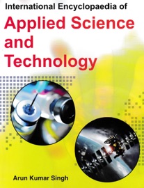 International Encyclopaedia Of Applied Science And Technology (Applied Biochemical Science) - Arun Kumar Singh
