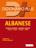 Dizionario Albanese plus - Paola Guerra & Alberto Spagnoli