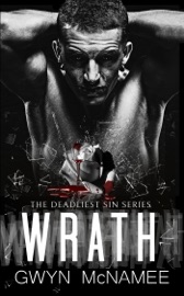 Wrath - Gwyn McNamee