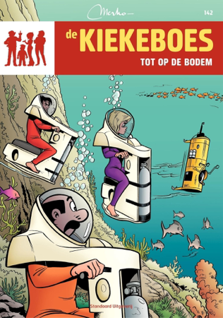Tot op de bodem - Merho