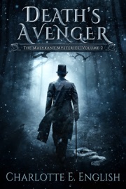 Death's Avenger - Charlotte E. English