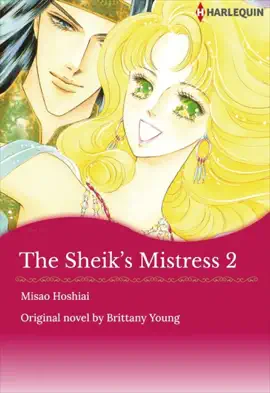 Read: The Sheik's Mistress 2 Book