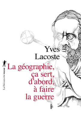 Read: Book La géographie ça sert d'abord à faire la guerre