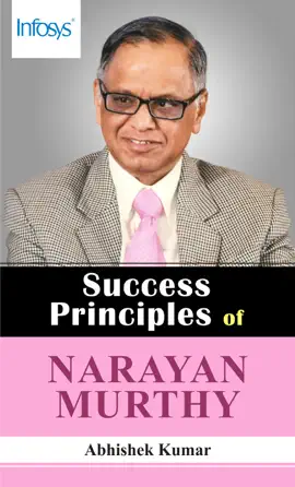 Read: Success Principles of Book Narayan Murthy