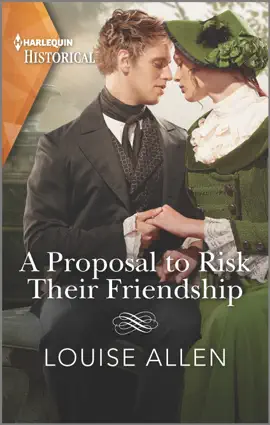 Read: Book A Proposal to Risk Their Friendship