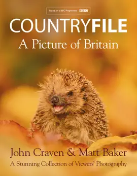 Read: Countryfile – A Book Picture of Britain