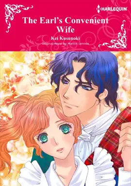 Read: The Earl's Book Convenient Wife