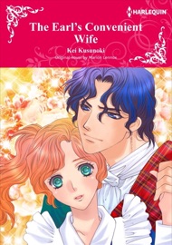 The Earl's Convenient Wife - Kei Kusunoki & Marion Lennox