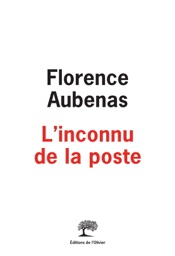 L'inconnu de la poste