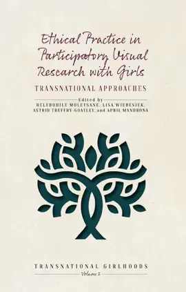 Read: Ethical Practice Book in Participatory Visual Research with Girls