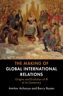 Read: Book The Making of Global International Relations