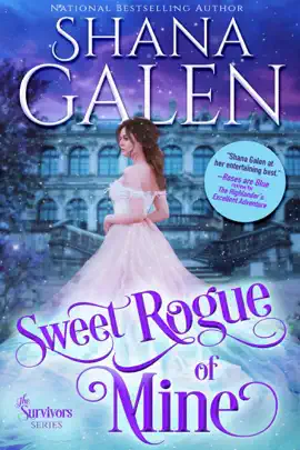 Read: Sweet Rogue Book of Mine