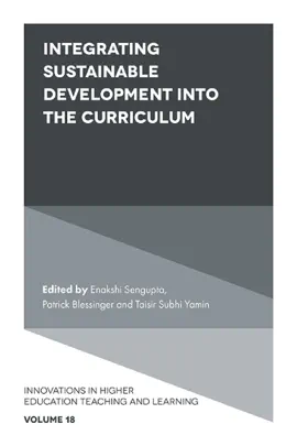 Read: Integrating Sustainable Development into the Book Curriculum