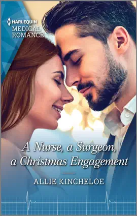 Read: A Nurse, a Surgeon, a Christmas Engagement Book