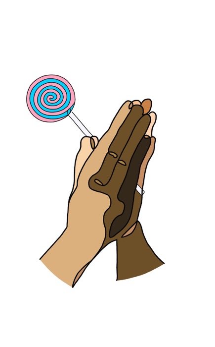 Pray