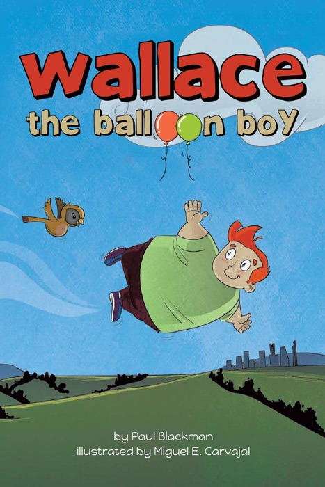 Wallace the Balloon Boy