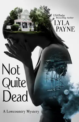 Not Quite Dead by Lyla Payne book