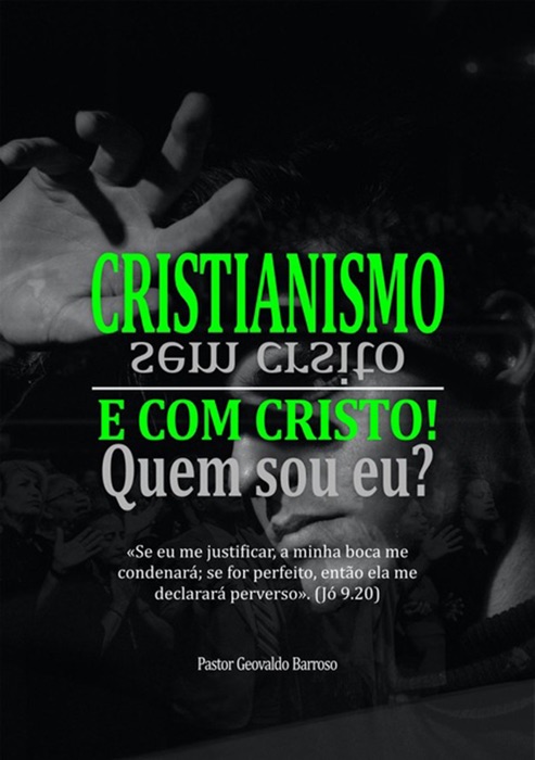 Cristianismo Sem Cristo E Com Cristo