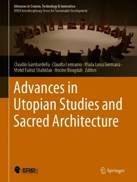 Read: Advances Book in Utopian Studies and Sacred Architecture