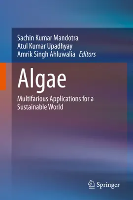 Read: Algae