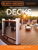 Book Black & Decker The Complete Guide to Decks 6th edition