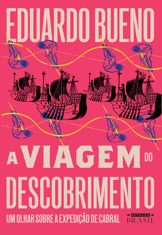 A viagem do descobrimento
