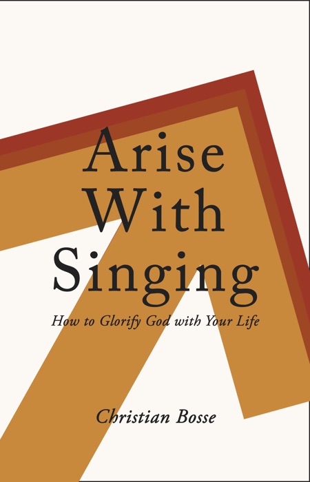 Arise With Singing