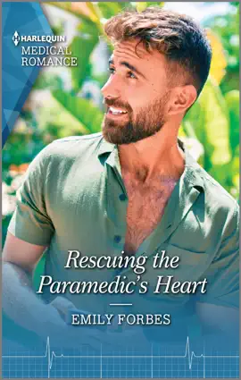 Read: Rescuing the Paramedic's Heart Book