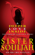 A Deeper Love Inside - Sister Souljah Cover Art