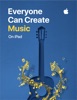 Book Everyone Can Create Music