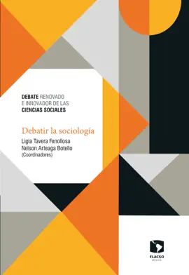 Read: Book Debatir la sociología