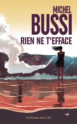 Read: Rien Book ne t'efface