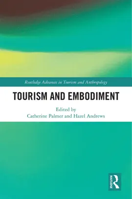 Read: Tourism Book and Embodiment