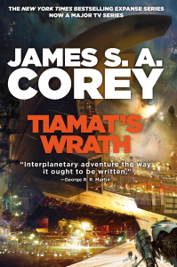 Tiamat's Wrath ([year]) E-Books herunterladen