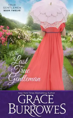 The Last True Gentleman by Grace Burrowes book