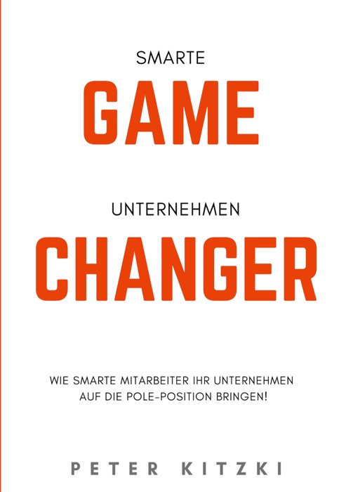 Smarte Game-Changer